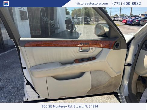Used 2005 Lexus LS 430 image 31