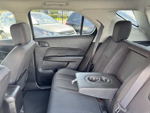 Used 2013 Chevrolet Equinox LT w/ Driver Convenience Package FWD image 26
