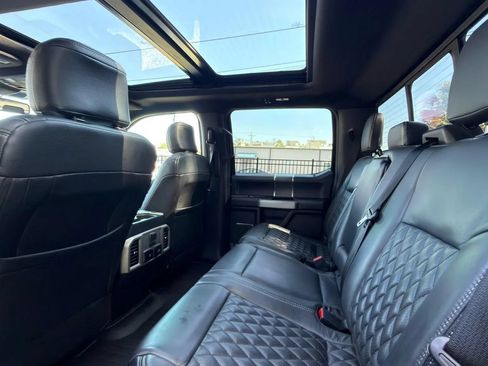 Used 2020 Ford F150 Lariat w/ Equipment Group 502A Luxury AWD/4WD image 36