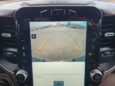 Used 2022 RAM 2500 Laramie image 20