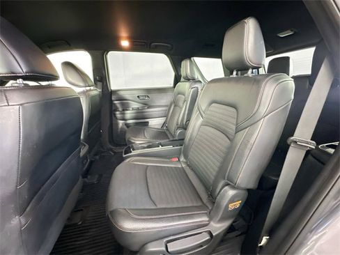 Used 2023 Nissan Pathfinder Rock Creek image 25