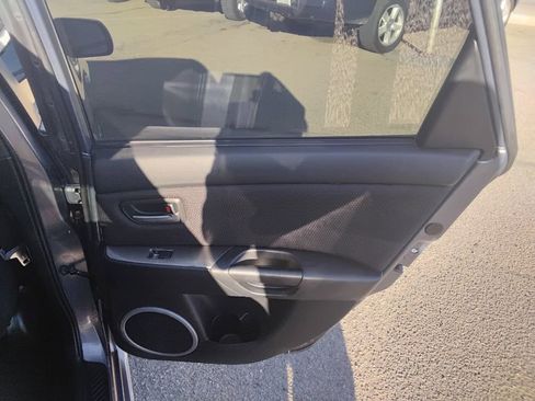 Used 2007 MAZDA MAZDA3 s Sport image 15