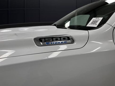 Used 2023 RAM 1500 Tradesman image 33