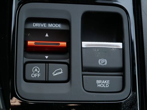 New 2026 Honda Passport TrailSport image 26