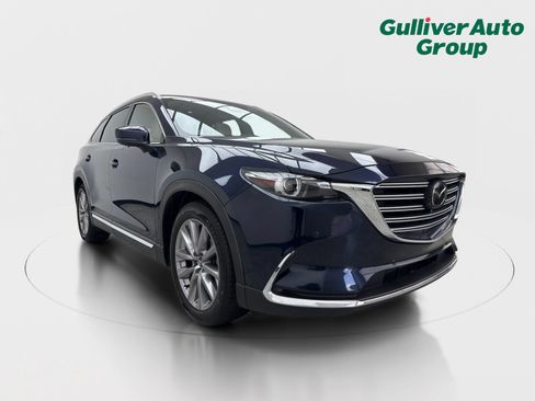 Used 2020 MAZDA CX-9 Grand Touring FWD image 13