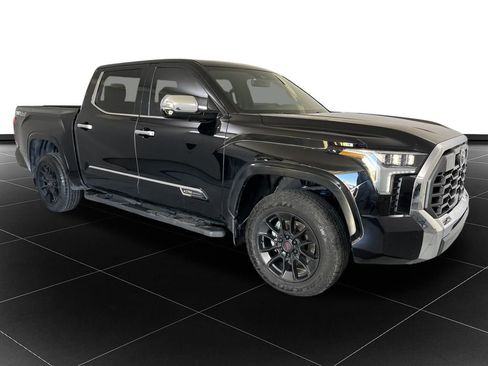 Used 2024 Toyota Tundra 1794 Edition image 7