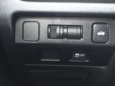 Used 2021 Subaru WRX Limited image 26