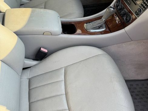 Used 2006 Mercedes-Benz C 280 4MATIC Sedan image 20