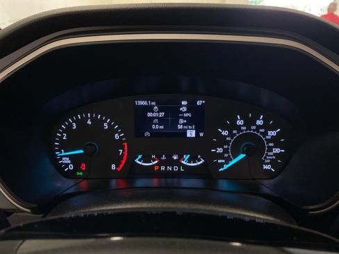 Used 2022 Ford Escape SEL w/ SEL Stealth AWD Package image 21