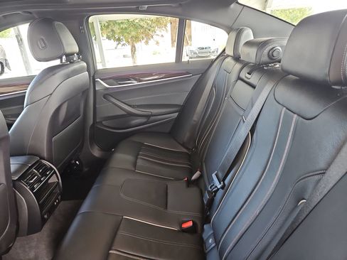 Used 2020 BMW 530i xDrive w/ Convenience Package AWD/4WD image 22