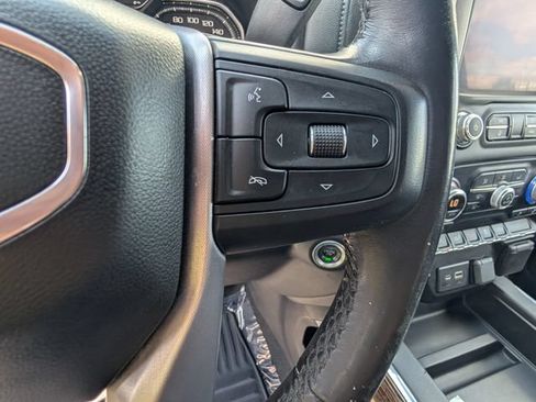 Used 2020 GMC Sierra 1500 Elevation AWD/4WD image 13