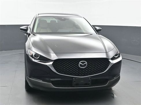 Certified 2023 MAZDA CX-30 AWD 2.5 S w/ Preferred Package image 8