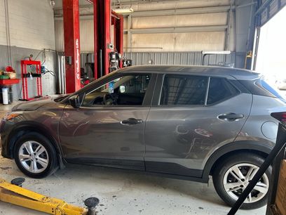 Used 2024 Nissan Kicks S