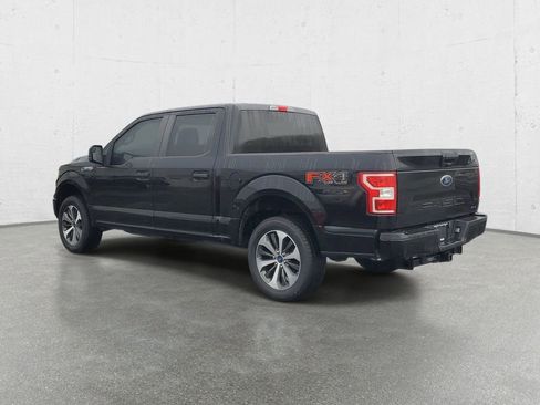 Used 2020 Ford F150 XL w/ Equipment Group 101A Mid image 5