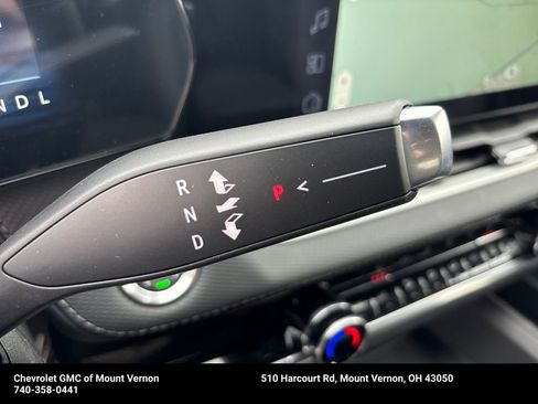 New 2026 Chevrolet Equinox LT w/ Convenience Package II AWD/4WD image 26