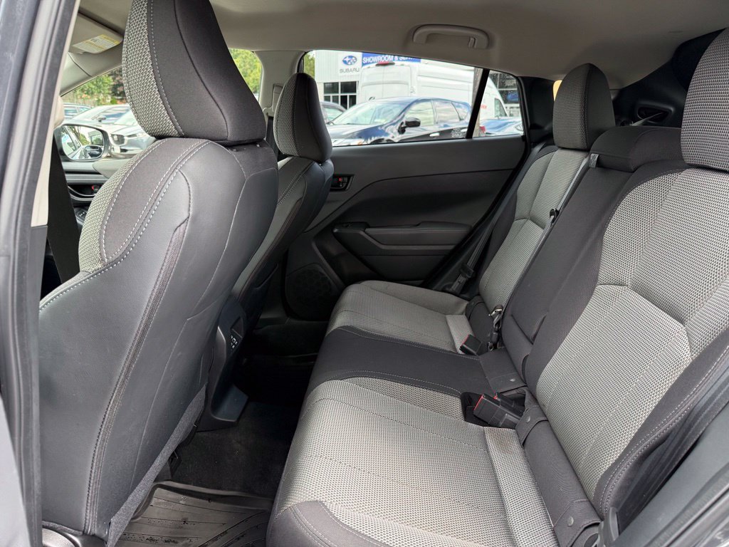 Used 2024 Subaru Crosstrek 2.0i Premium AWD/4WD image 20