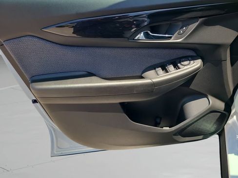 New 2026 Chevrolet TrailBlazer LS FWD image 16