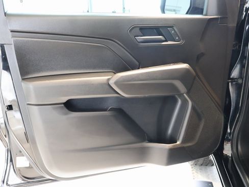 Certified 2025 Chevrolet Colorado W/T w/ WT Custom Package image 11