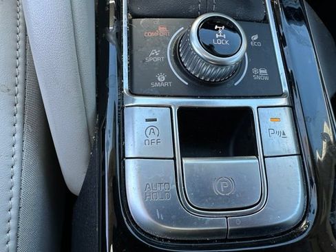 Used 2024 Kia Telluride S w/ S Sunroof Package AWD/4WD image 23