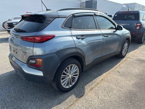 Used 2021 Hyundai Kona SEL AWD/4WD image 8