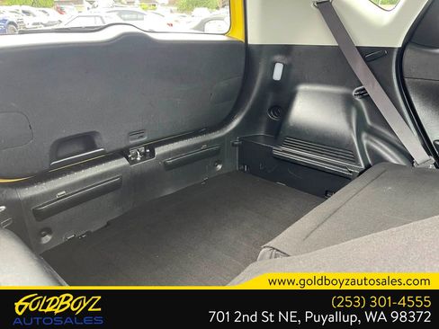 Used 2020 Kia Soul LX FWD image 21