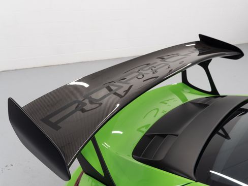 Used 2019 Porsche 911 GT3 RS RWD image 15