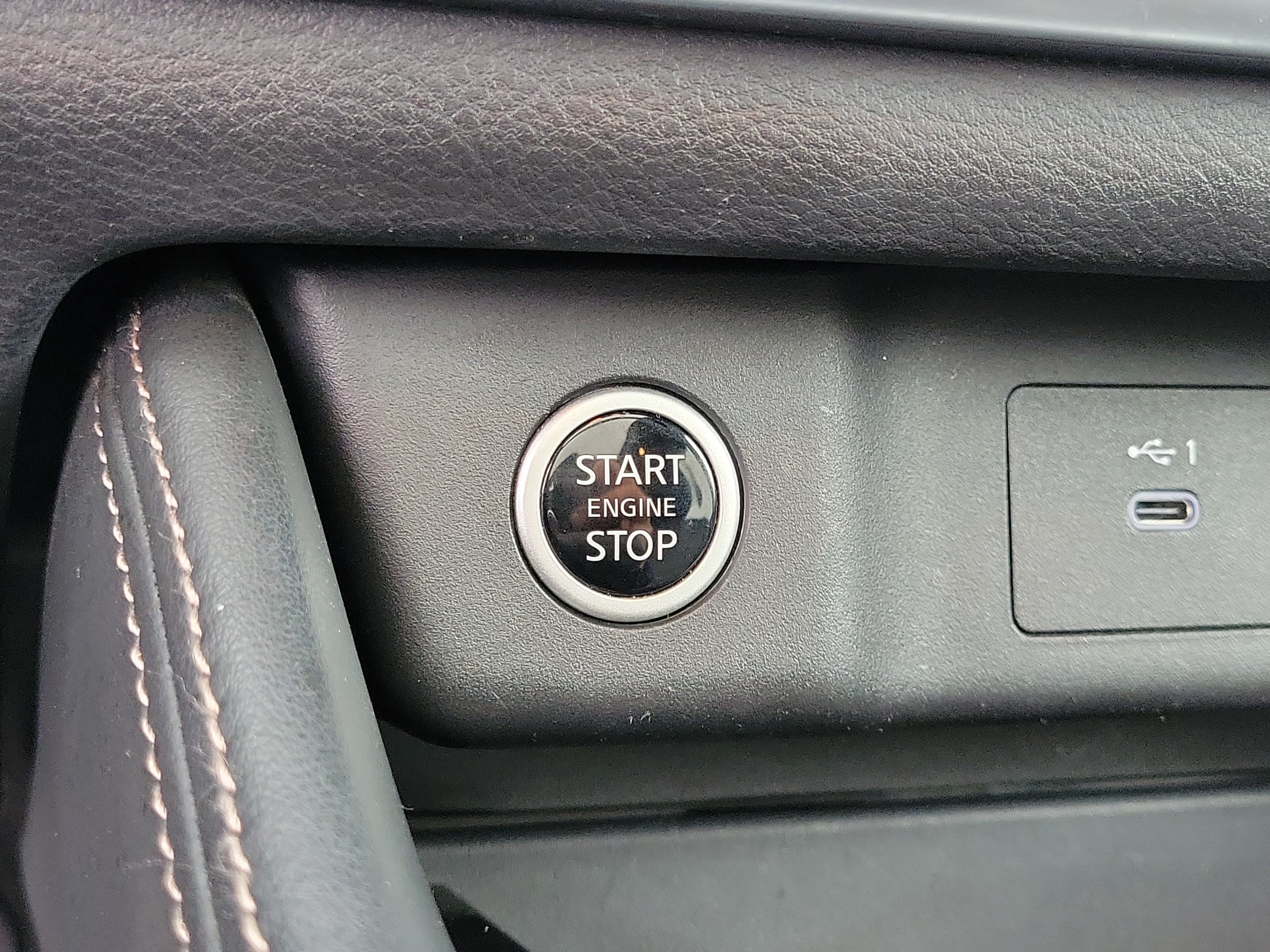 Used 2023 Nissan Rogue SL w/ SL Premium Package AWD/4WD image 28