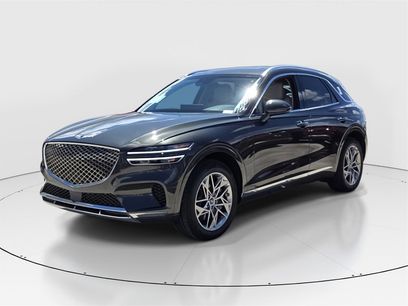 New 2025 Genesis GV70 2.5T w/ Advanced Package