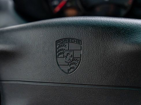 Used 2000 Porsche Boxster RWD image 27