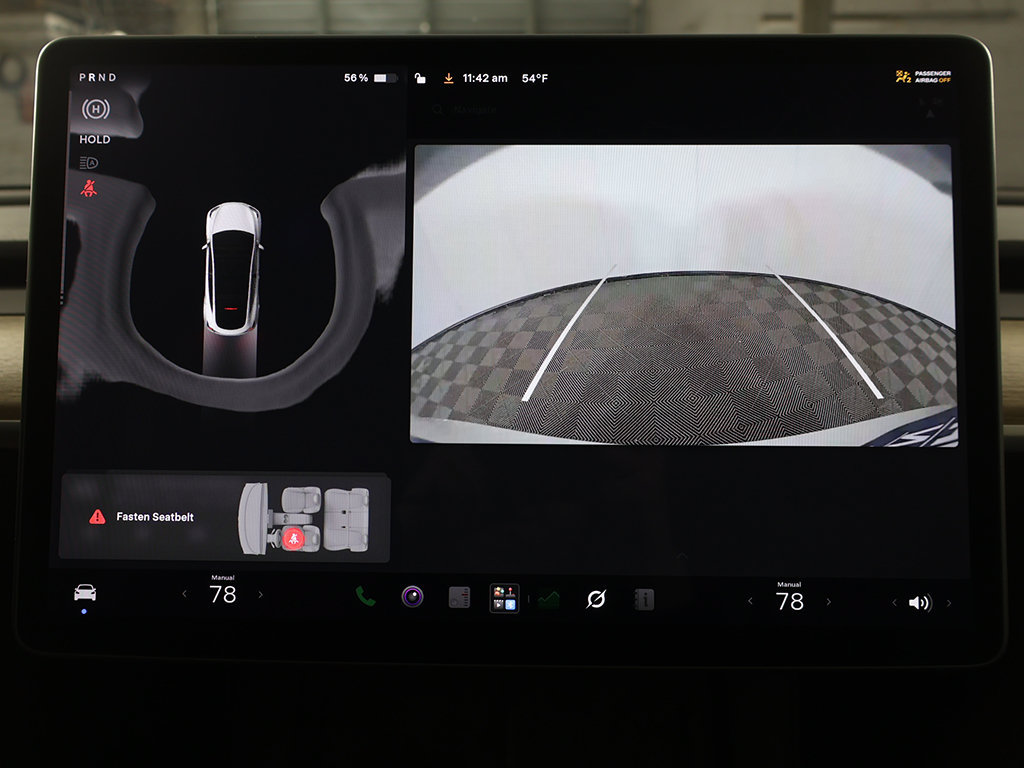 Used 2023 Tesla Model Y Long Range AWD/4WD image 42