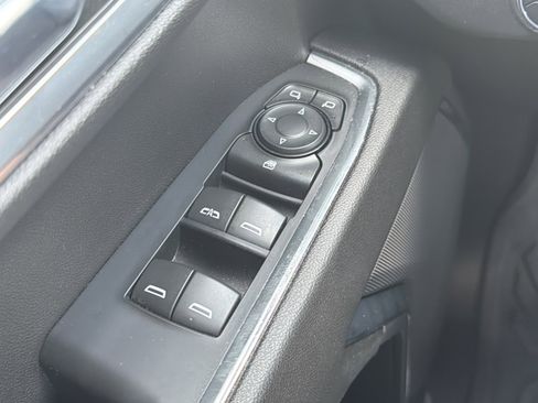 Used 2024 Chevrolet Silverado 1500 RST w/ Z71 Off-Road Package AWD/4WD image 19