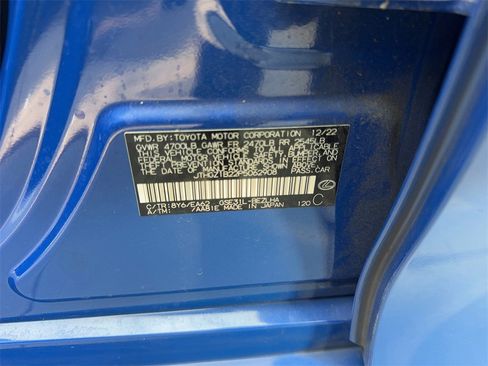 Used 2023 Lexus IS 350 F Sport image 87