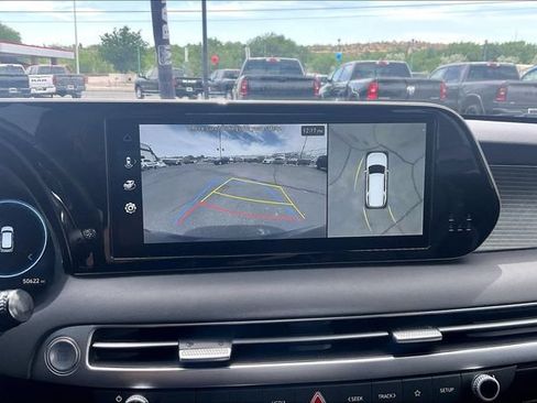 Used 2023 Hyundai Palisade Limited AWD/4WD image 23