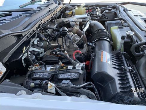 Used 2022 Ford F350 XL w/ Power Equipment Group AWD/4WD image 18