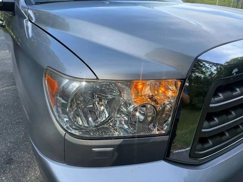 Used 2008 Toyota Sequoia Platinum image 4