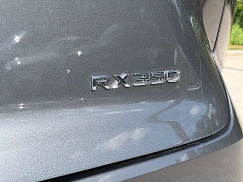 Used 2025 Lexus RX 350 FWD image 11