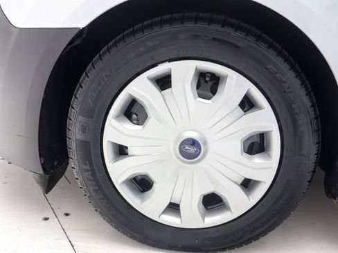 Used 2019 Ford Transit Connect XL FWD image 28