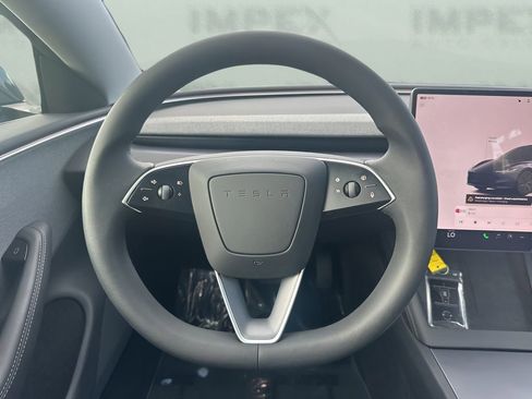 Used 2025 Tesla Model 3 Long Range image 15