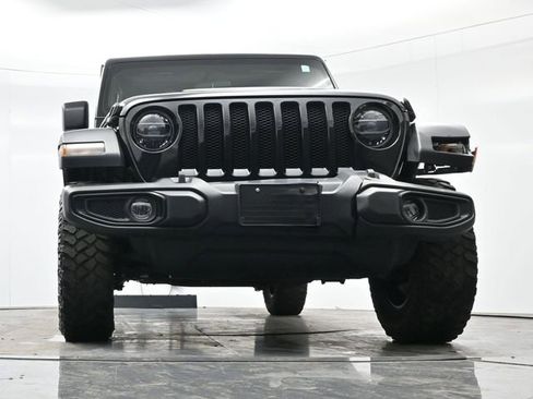 Used 2022 Jeep Wrangler Unlimited Sport image 22