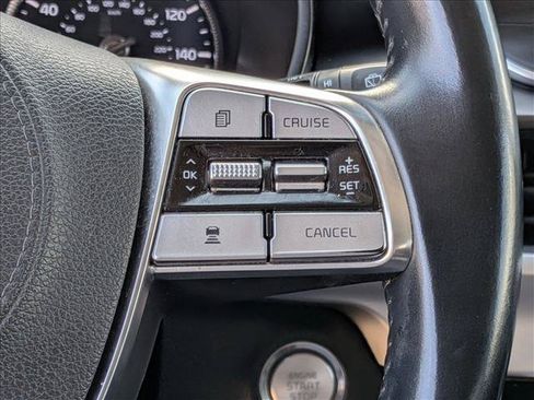 Used 2020 Kia Telluride S FWD image 13