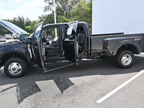 Used 2026 Ford F350 XLT w/ 360-Degree Camera Package AWD/4WD image 6