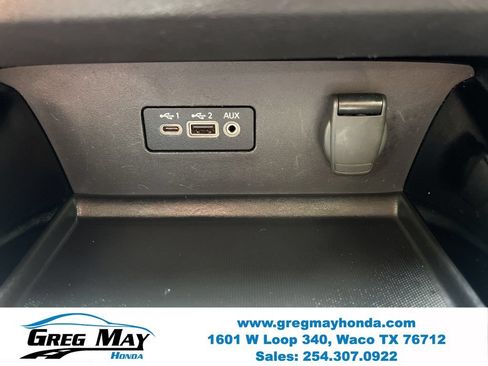 Used 2023 Nissan Altima 2.5 SV FWD image 26
