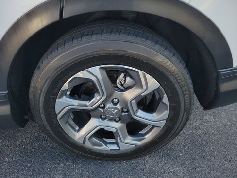 Used 2019 Honda CR-V EX-L image 32