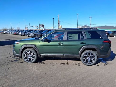 New 2026 Subaru Outback Touring XT image 6