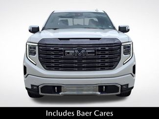 Used 2024 GMC Sierra 1500 Denali Ultimate AWD/4WD video 2