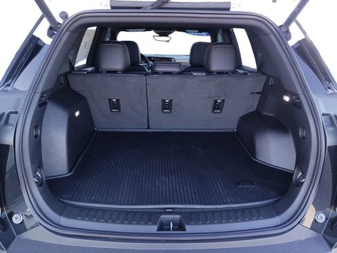 New 2026 Chevrolet Equinox ACTIV w/ Convenience Package III image 13