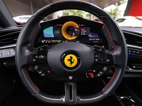 Certified 2022 Ferrari SF90 Stradale AWD/4WD image 34