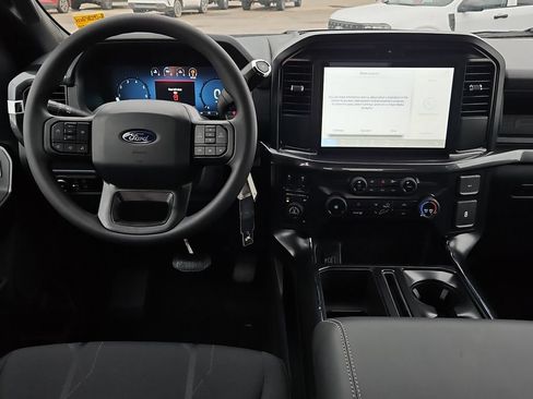 New 2026 Ford F150 STX w/ Equipment Group 200A AWD/4WD image 20