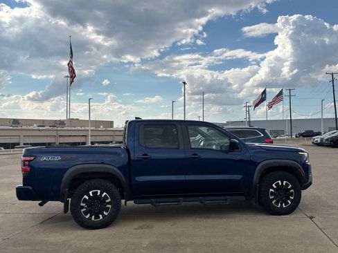 Used 2022 Nissan Frontier PRO-4X AWD/4WD image 26