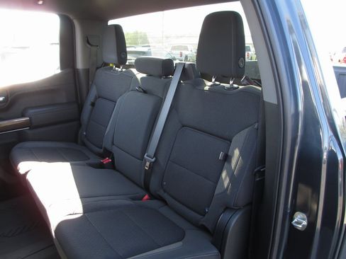 Used 2022 Chevrolet Silverado 1500 RST image 17